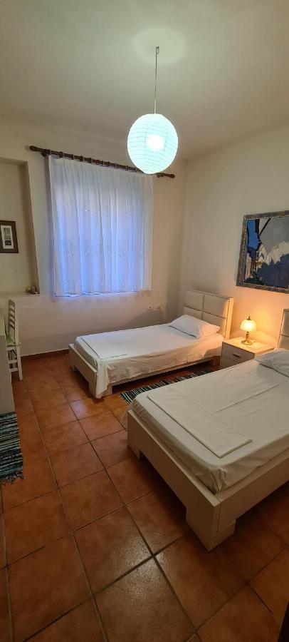 Veranda B&B Berat Exterior foto