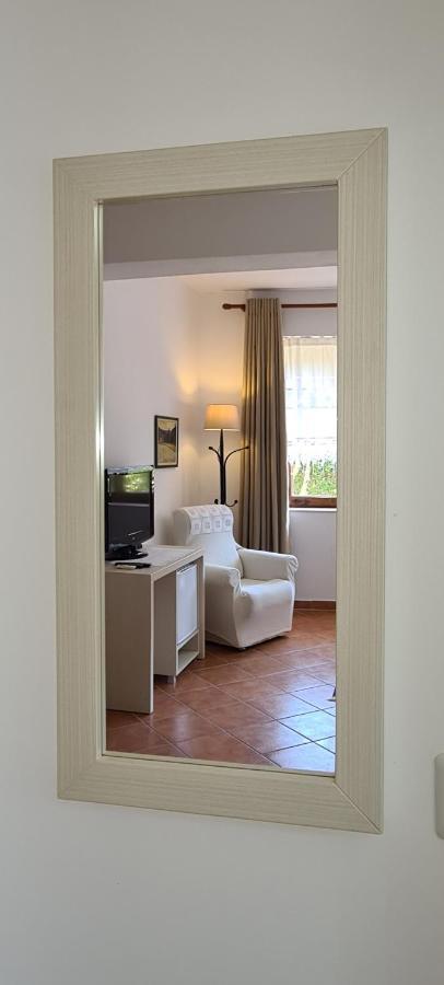 Veranda B&B Berat Habitación foto