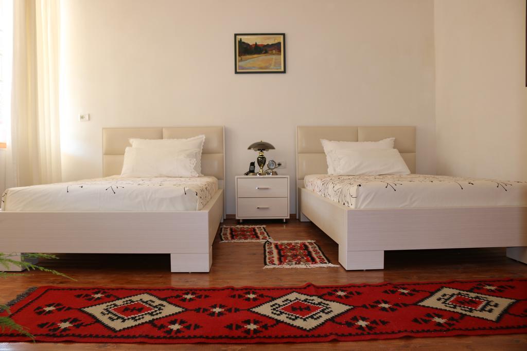 Veranda B&B Berat Habitación foto