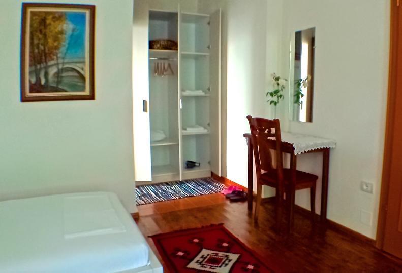 Veranda B&B Berat Exterior foto
